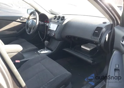 2012 Nissan Altima 2.5 S z USA, uszkodzony, nr VIN 1N4AL2AP8CC180789